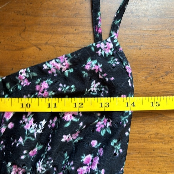 Floral print Dress Size Small NEW - Picture 8 of 9